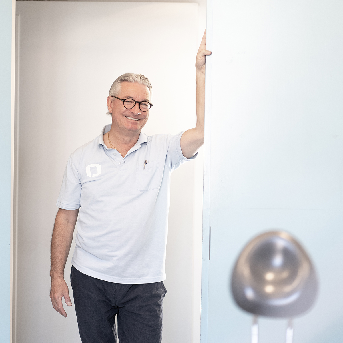 ORIS Tandlægerne Københavns Implantat Center - tandlægeklinik i København V
