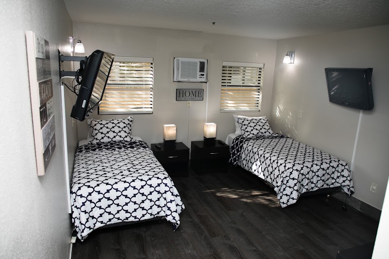 Saint Joseph Assisted Living Facility, INC