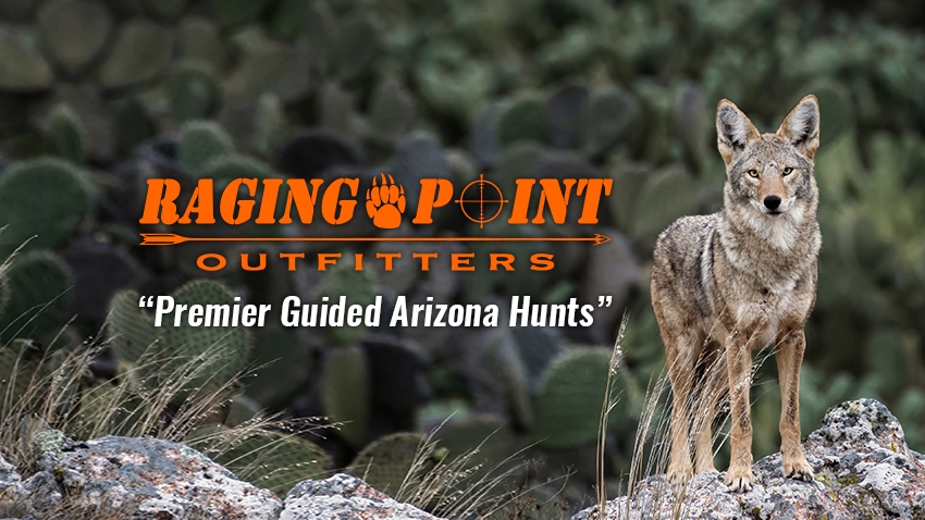 Raging Point Outfitters LLC