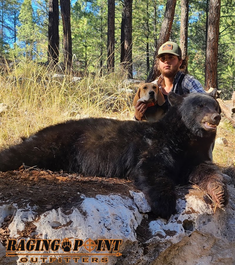 Raging Point Outfitters LLC - Photo 4