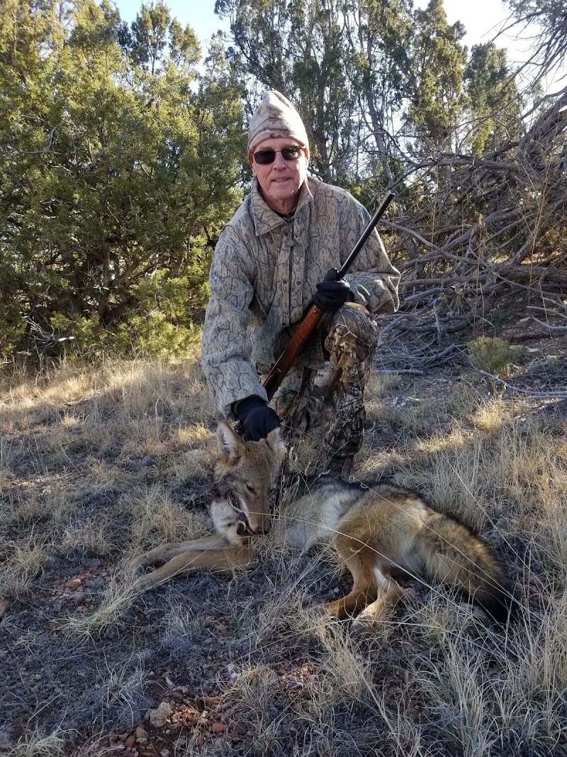 Raging Point Outfitters LLC - Photo 2