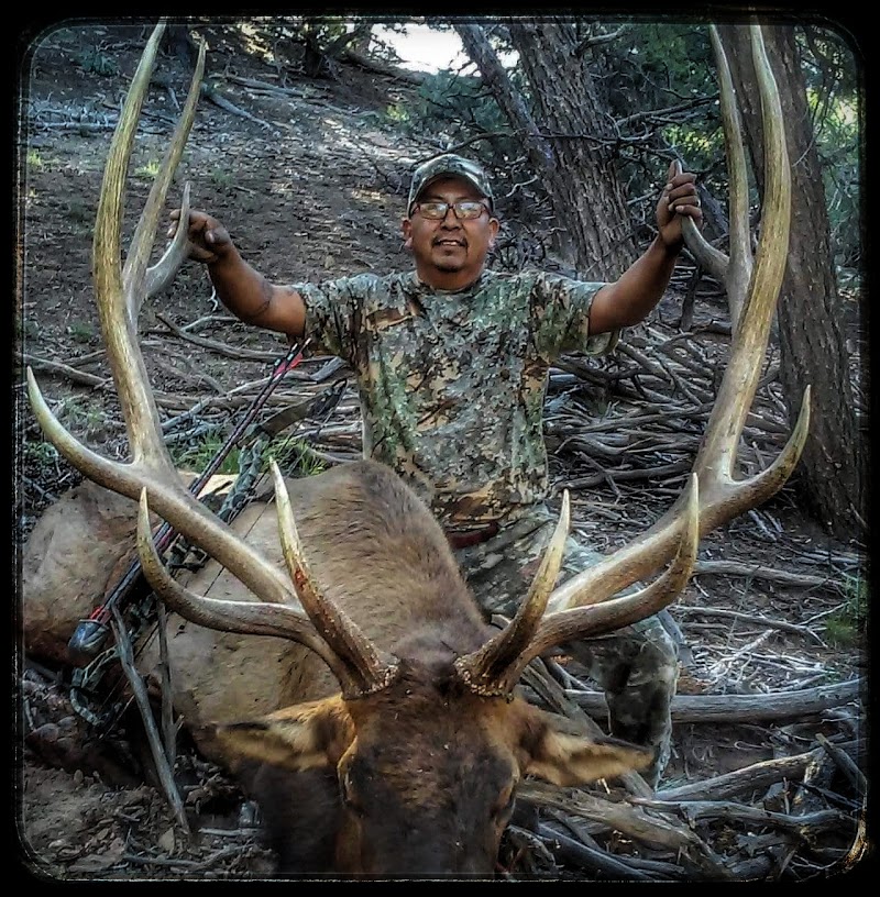 Raging Point Outfitters LLC - Photo 5