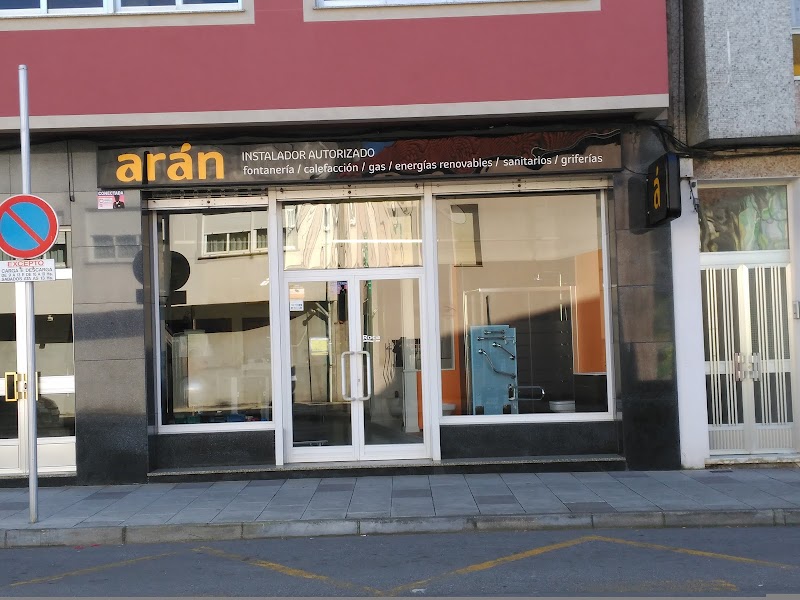 FONTANERIA ARAN photo 1