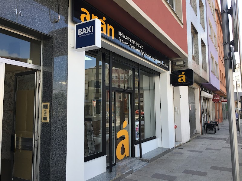 FONTANERIA ARAN photo 2