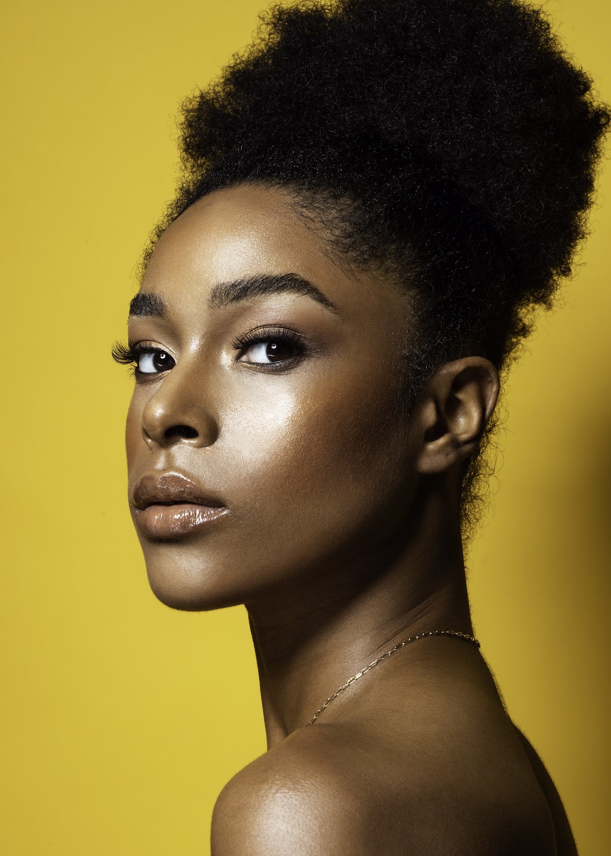 Renelyn Thomas Makeup Artist: Google Places image 2