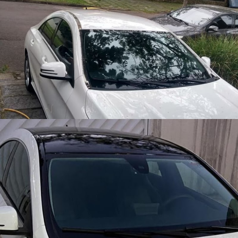 Foto de Santana Garage - Estética automotiva- Lava jato