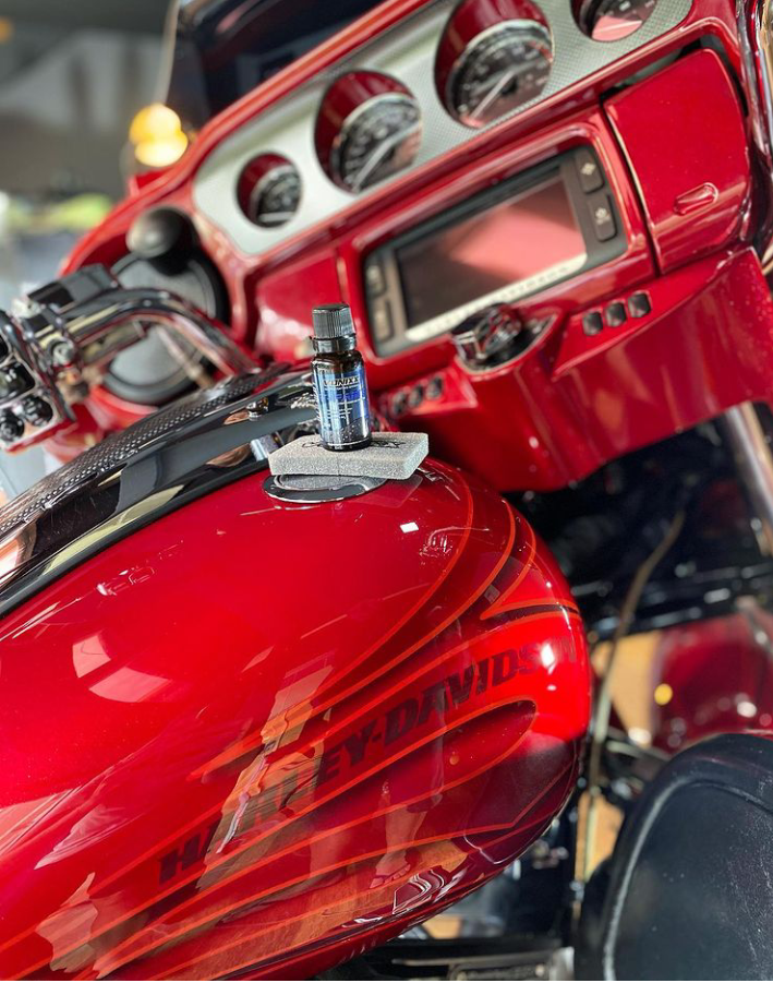 Foto de Santana Garage - Estética automotiva- Lava jato