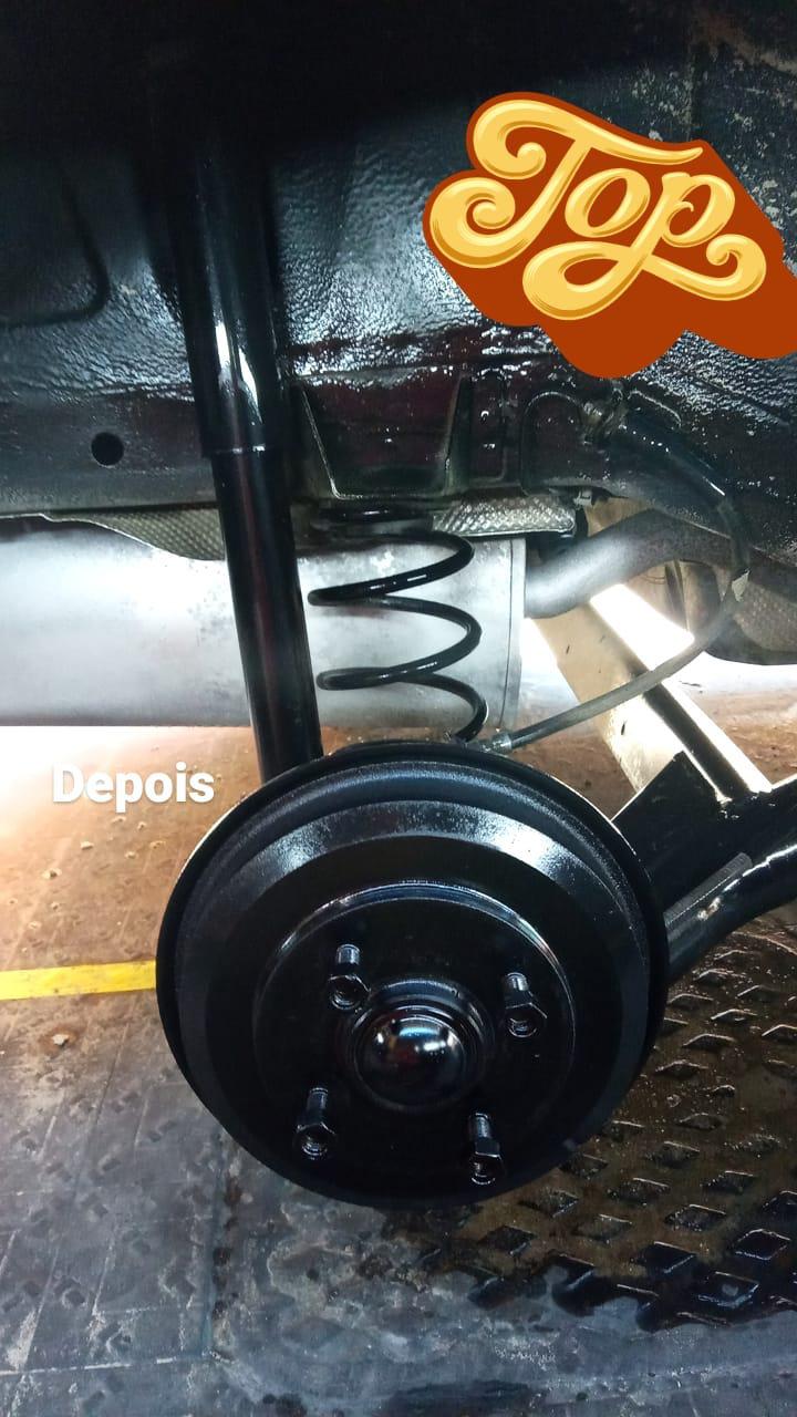 Foto de Santana Garage - Estética automotiva- Lava jato