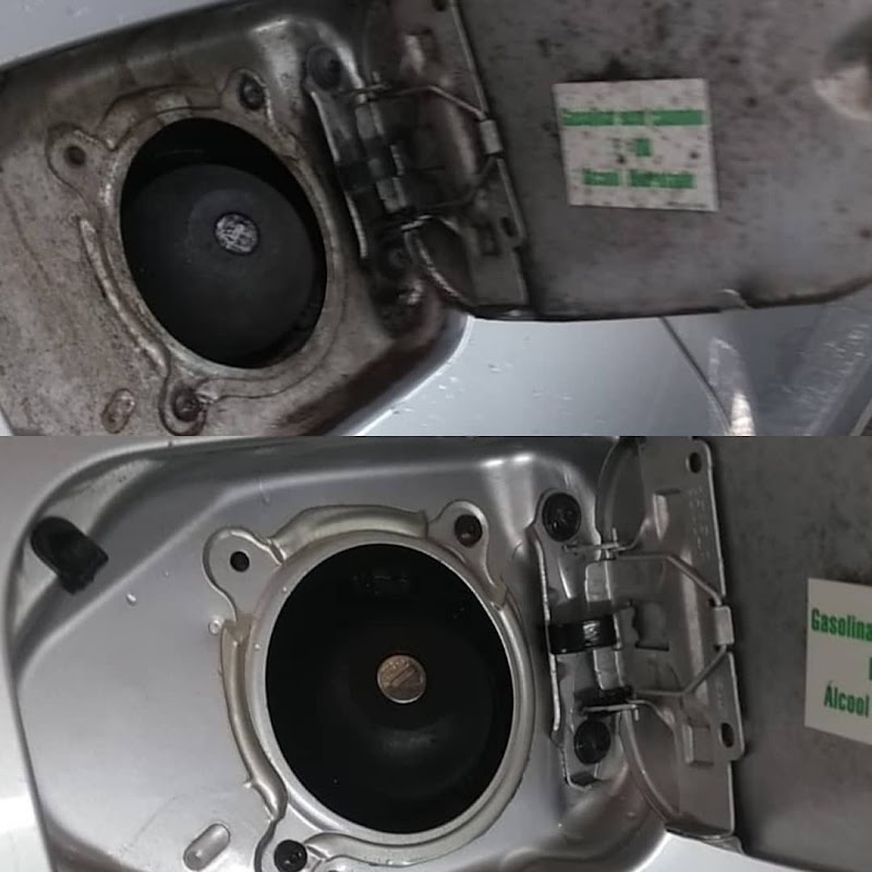 Foto de Santana Garage - Estética automotiva- Lava jato