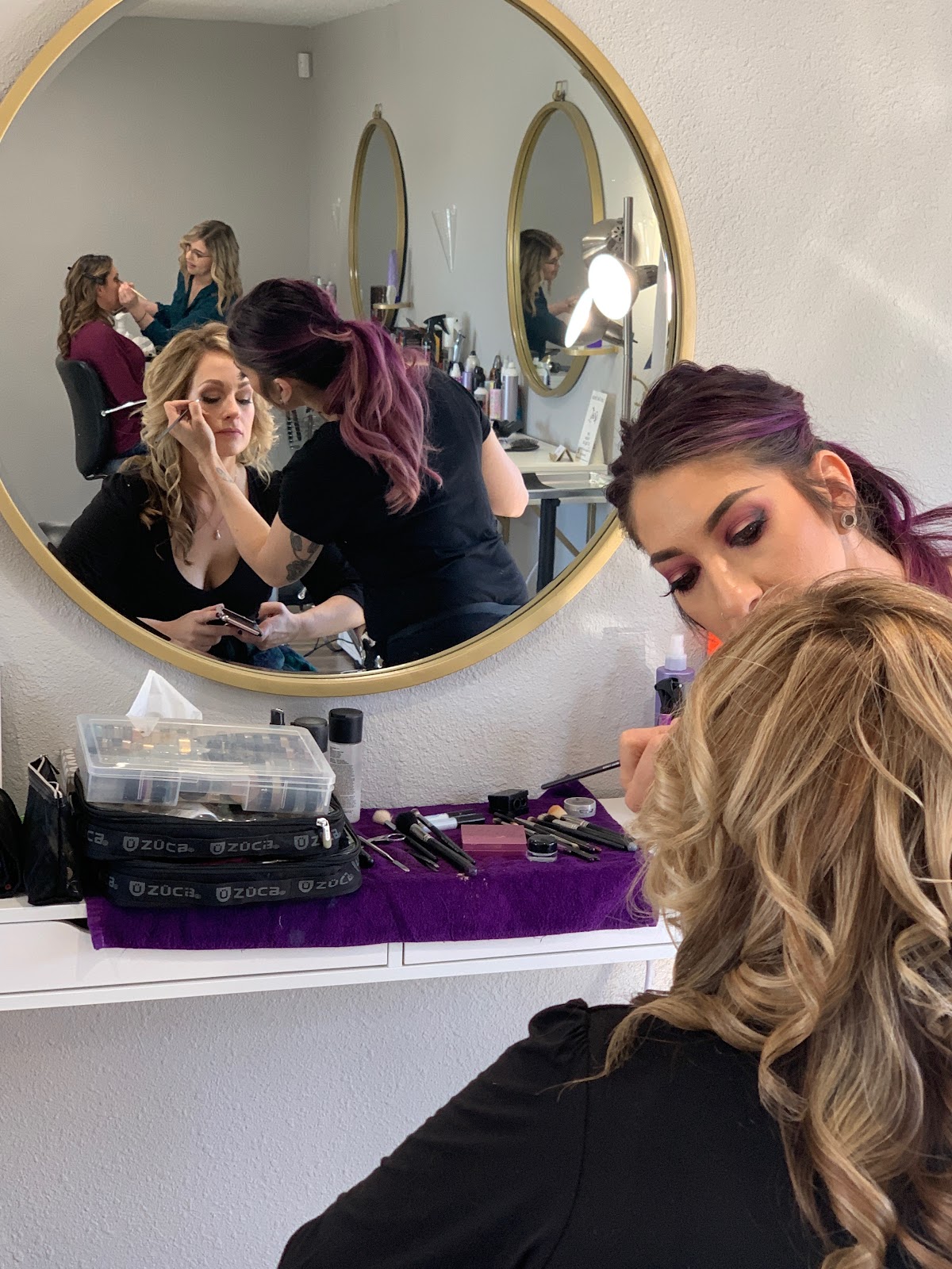 Black Parade Beauty Company, LLC: Google Places image 4