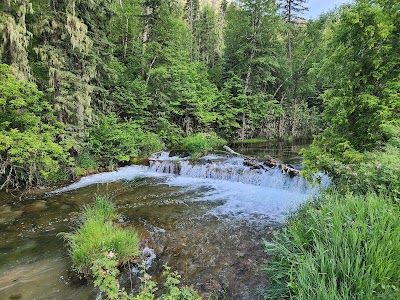 Spearfish Parks & Recreation