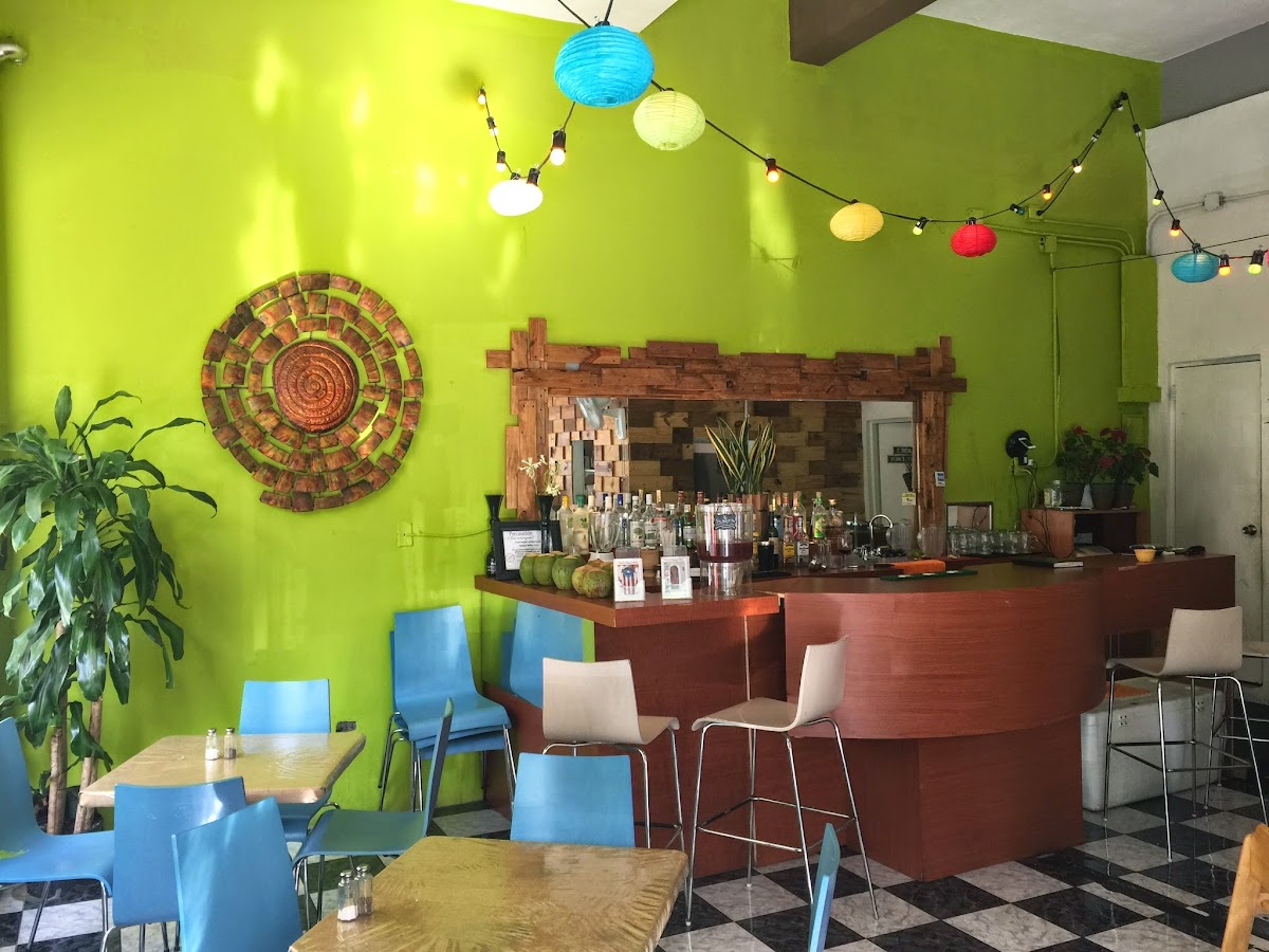 Deaverdura in puerto-rico