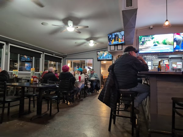 Photo by Ross Thompson