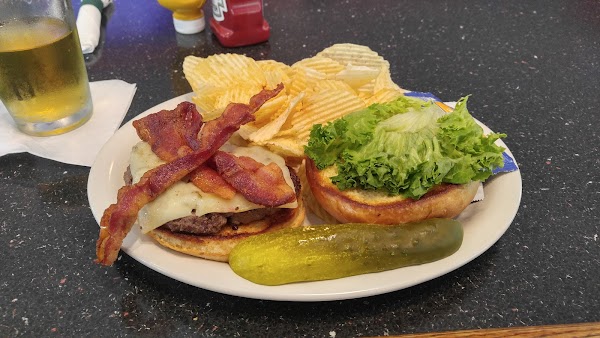 Photo by Jeremiah Meredith