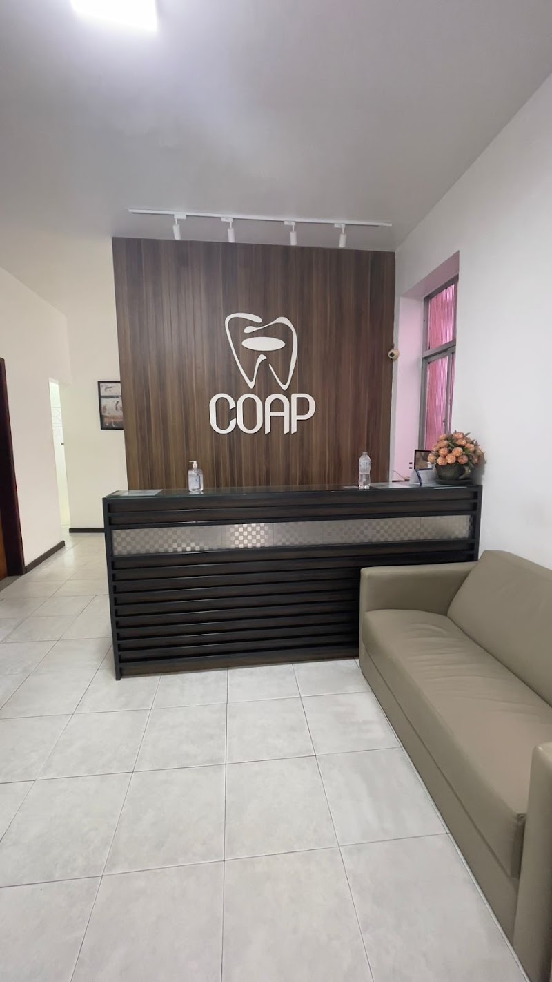 COAP CLÍNICA ODONTOLÓGICA DO ACUPE