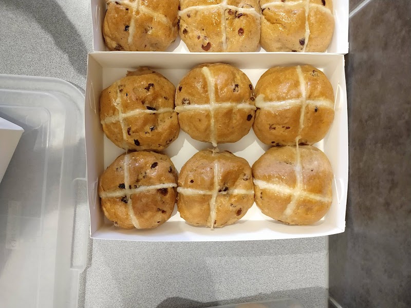 New Freedom Gluten-Free Bakery photo 2