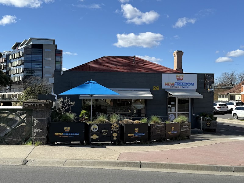 New Freedom Gluten-Free Bakery photo 4