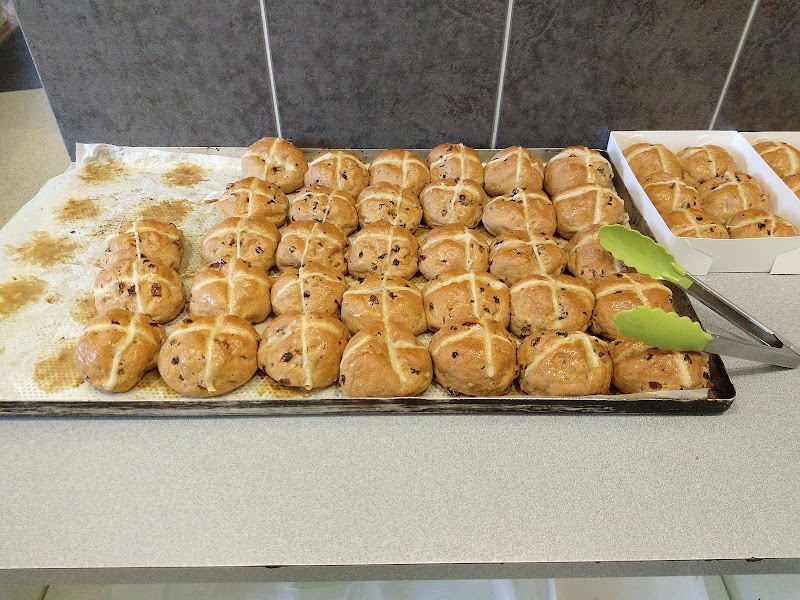 New Freedom Gluten-Free Bakery photo 10