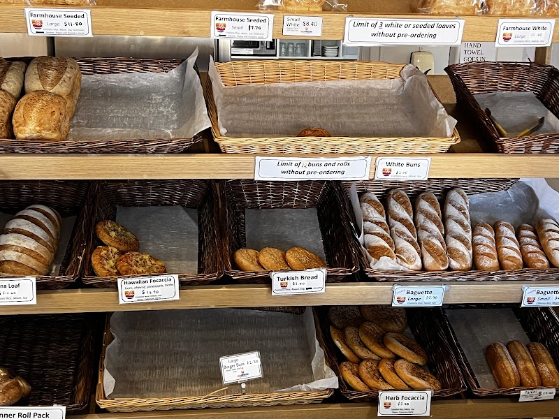 New Freedom Gluten-Free Bakery photo 5