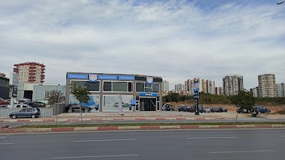 Bosch Car Service - Merih Otomotiv - Beyaz Eşya Servisi