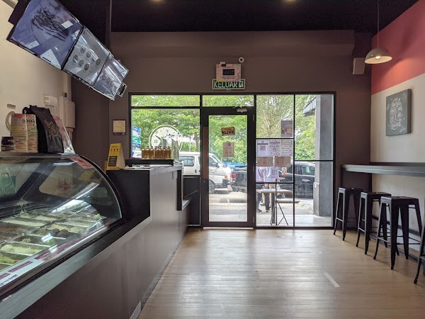 Mykōri Dessert Cafe - Photo 1