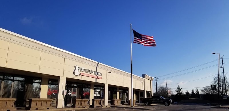 FOX Valley Shooting Range & Fvsr photo
