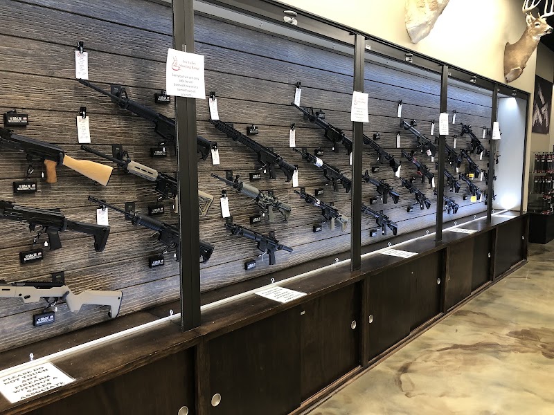 FOX Valley Shooting Range & Fvsr photo