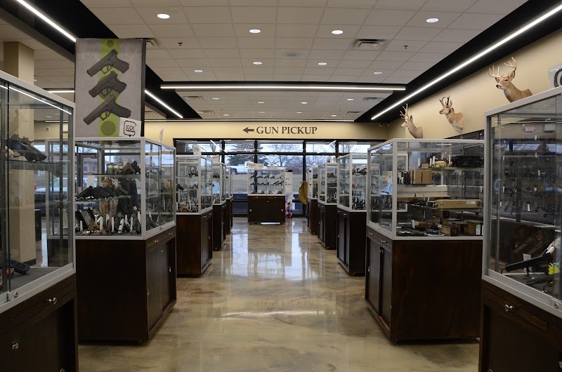 FOX Valley Shooting Range & Fvsr photo