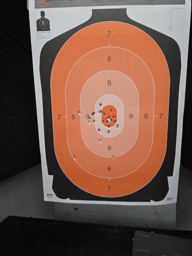 FOX Valley Shooting Range & Fvsr photo