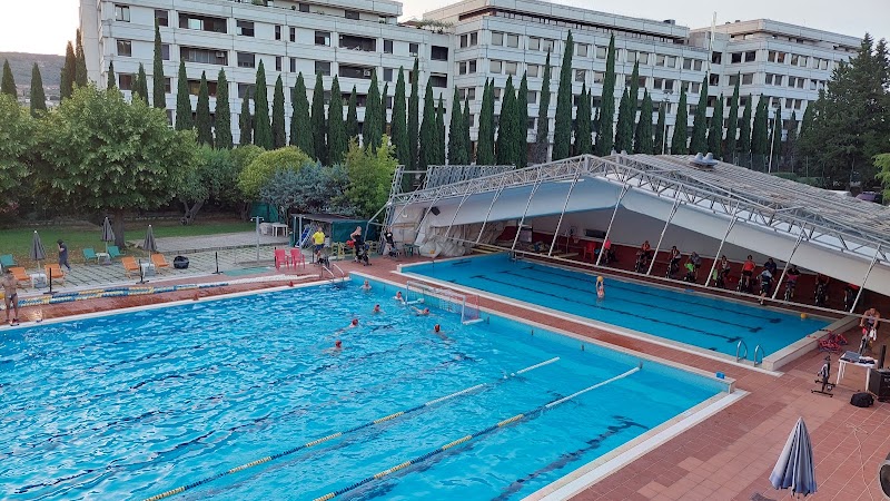Gryphus Sporting Club