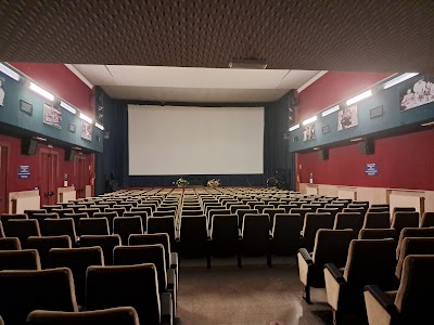 Cinema Roma