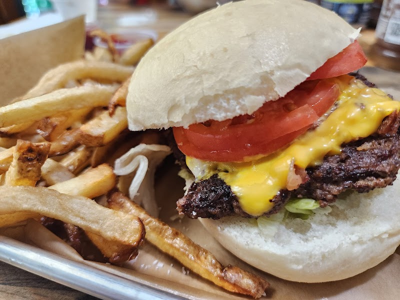 Pappy’s photo 3