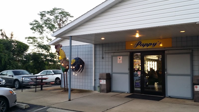 Pappy’s photo 1