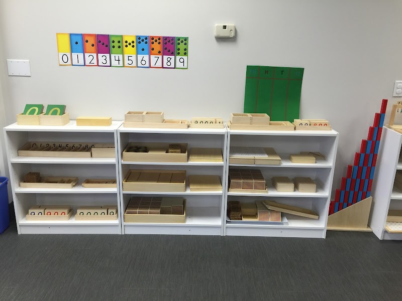 Rising Scholars Montessori Inc. photo 2