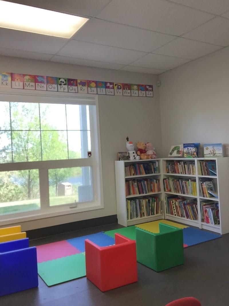 Rising Scholars Montessori Inc. photo 3