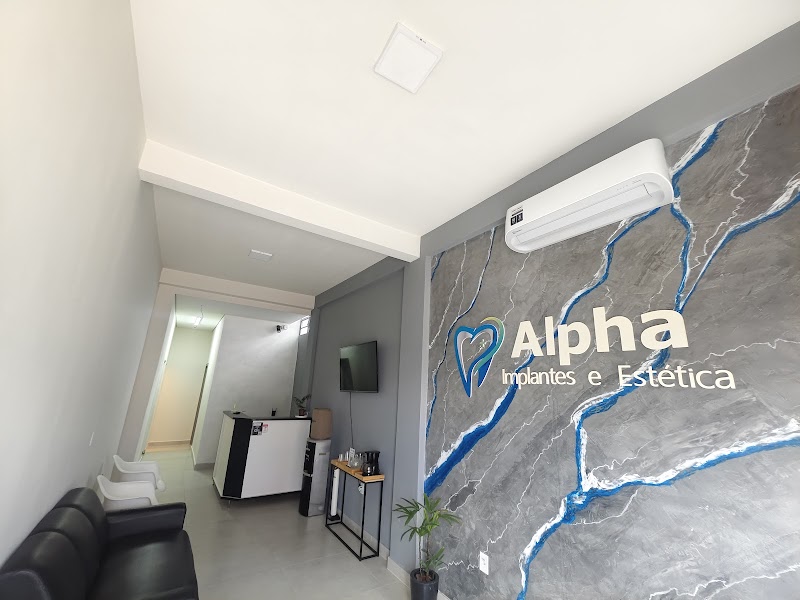 Alpha Implantes e Estética - Em Porto Velho - foto 5