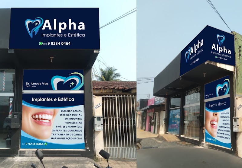 Alpha Implantes e Estética - Em Porto Velho - foto 2