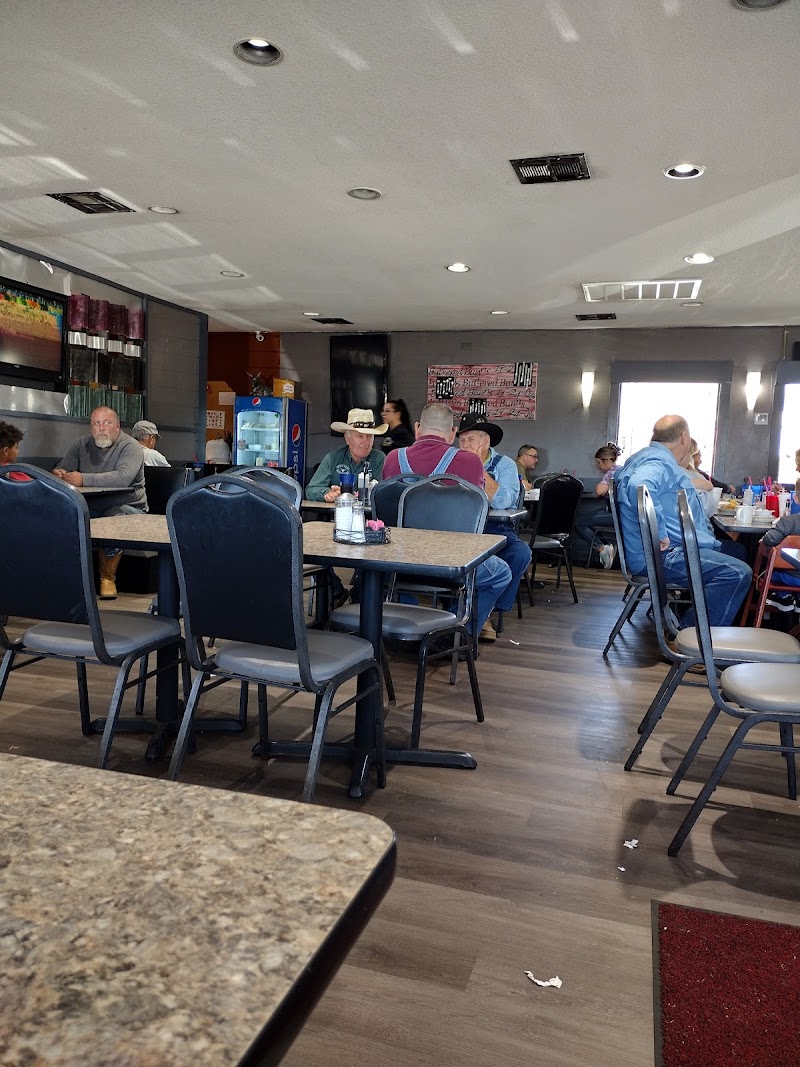 Buttered Bunns Cafe photo 3