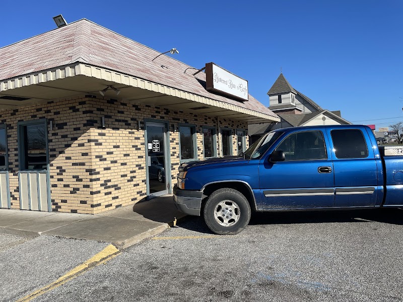 Buttered Bunns Cafe photo 4