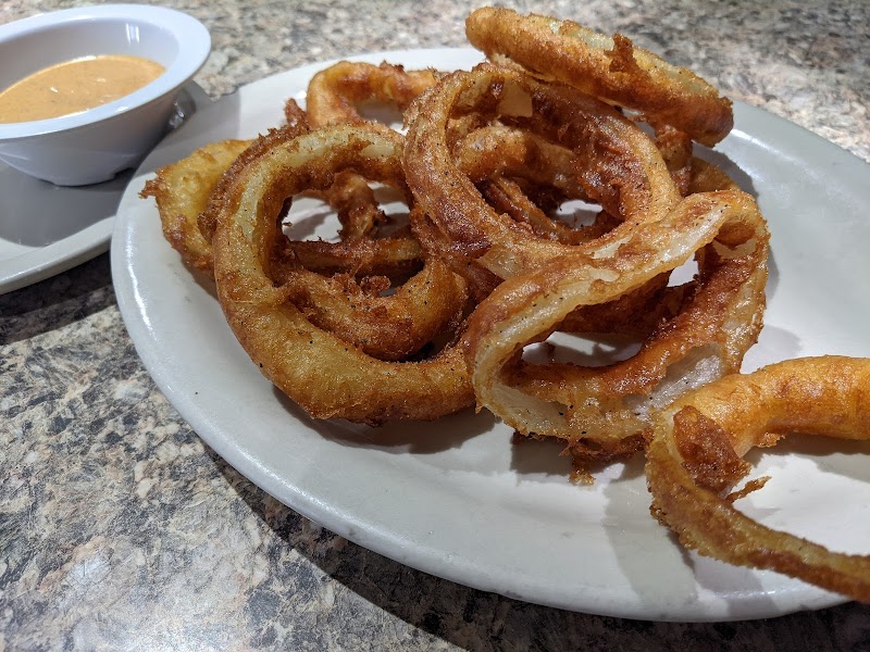 Buttered Bunns Cafe photo 2