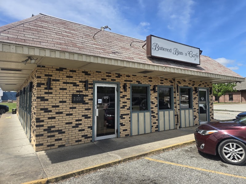 Buttered Bunns Cafe photo 1