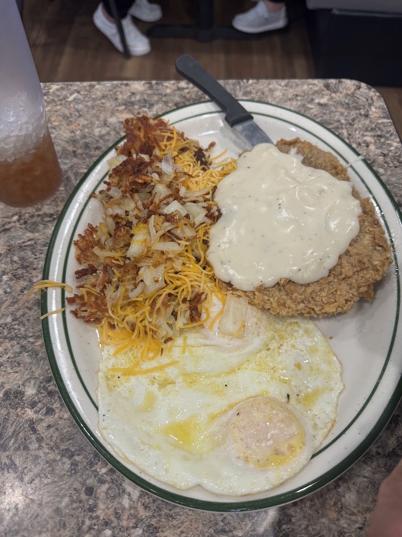 Buttered Bunns Cafe photo 2