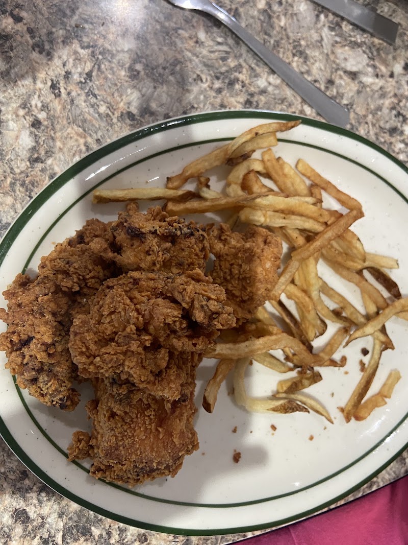 Buttered Bunns Cafe photo 4
