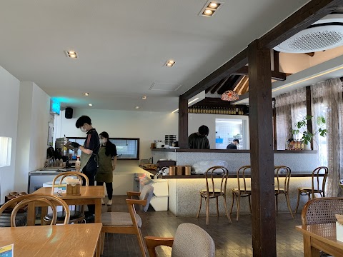 료미 경주시 애견맛집