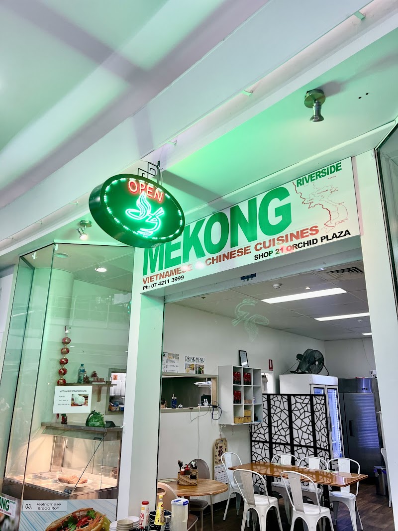 Mekong Riverside Vietnamese & Chinese Cuisines photo 10