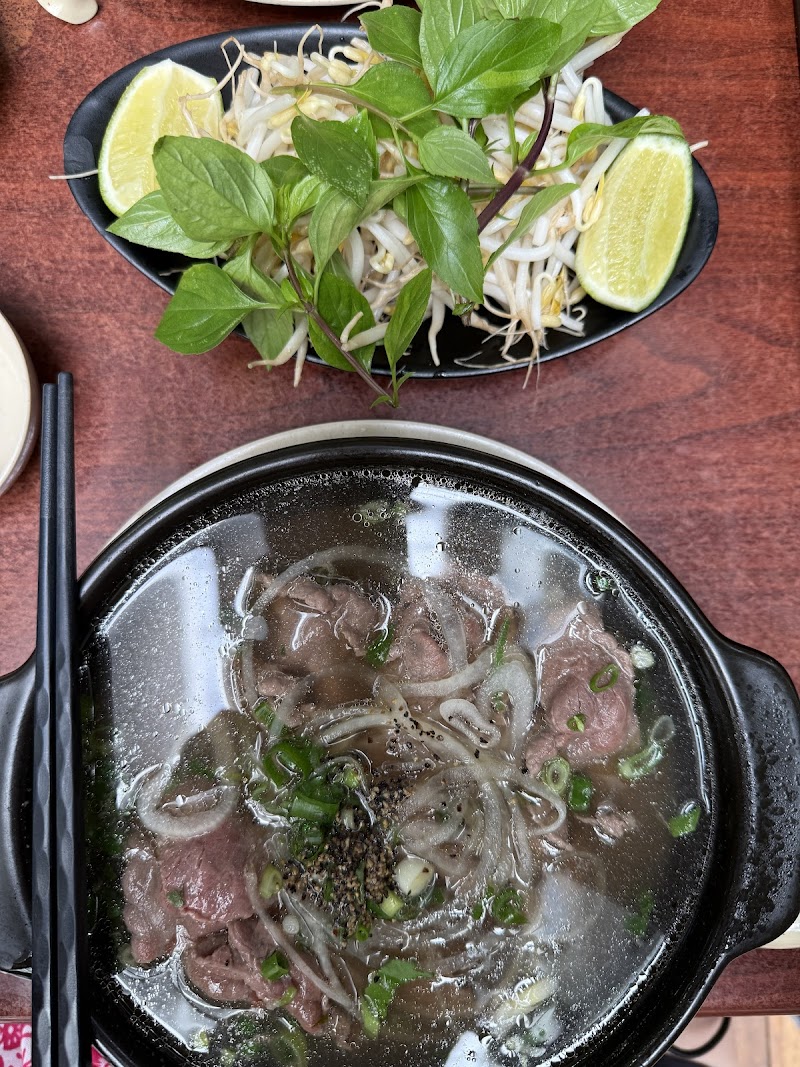 Mekong Riverside Vietnamese & Chinese Cuisines photo 4