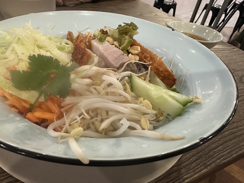 Mekong Riverside Vietnamese & Chinese Cuisines photo 5