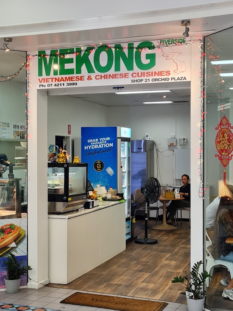 Mekong Riverside Vietnamese & Chinese Cuisines photo 8