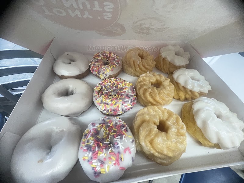 Tony’s Donuts & Cafe photo 4