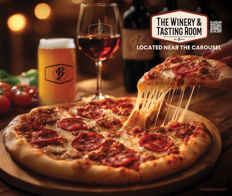 The Winery & Tasting Room by Brewlando
